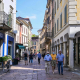 Varese corso Matteotti